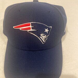 New England Patriots Baseball Cap
